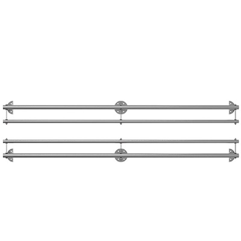 Wallbanner 200 Stangenset Wallbanner 200 Stangenset